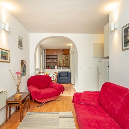 Apartment Relax - 1.4Km From The Old Town Dubrovnik Exteriör bild