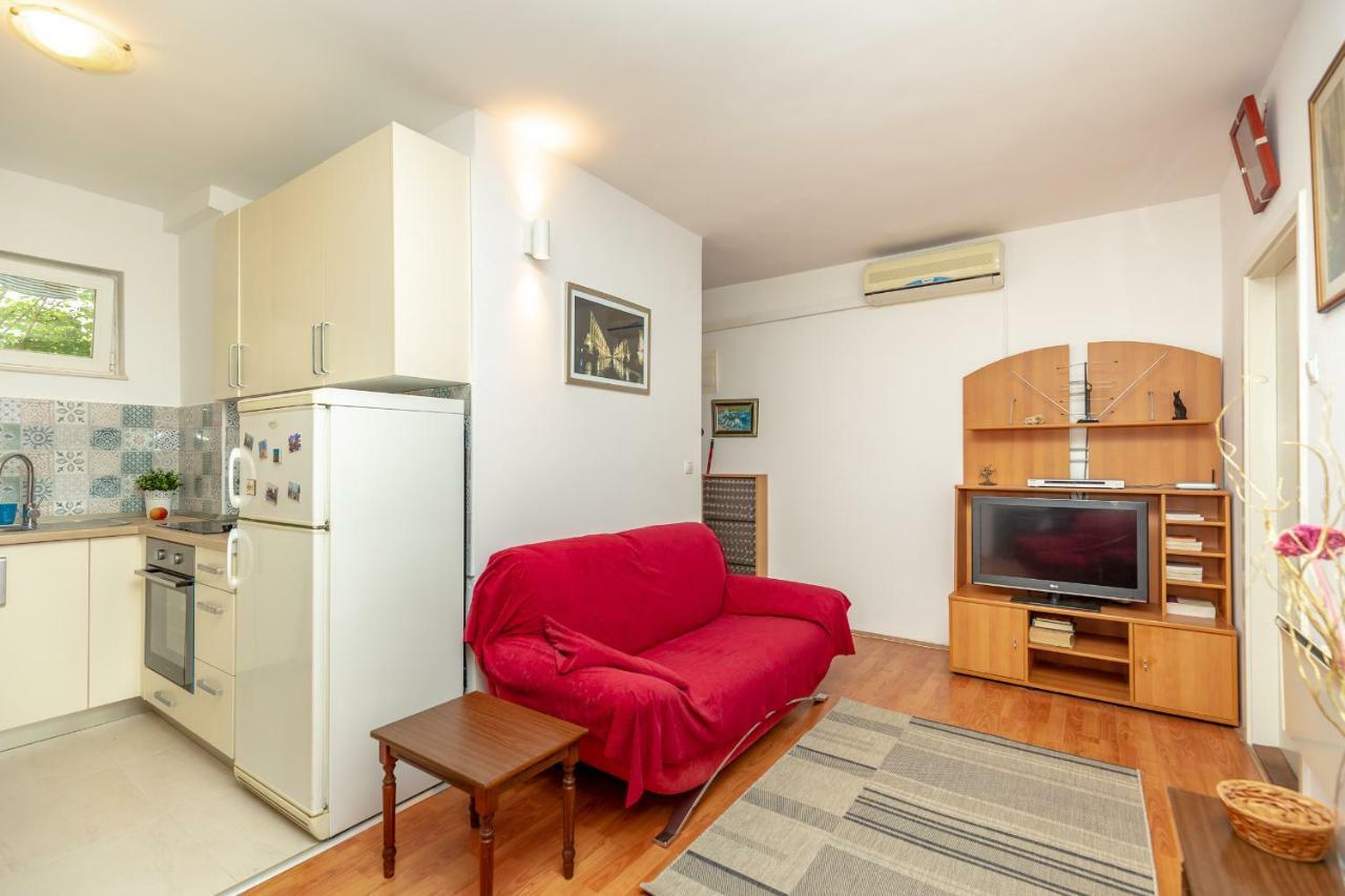 Apartment Relax - 1.4Km From The Old Town Dubrovnik Exteriör bild