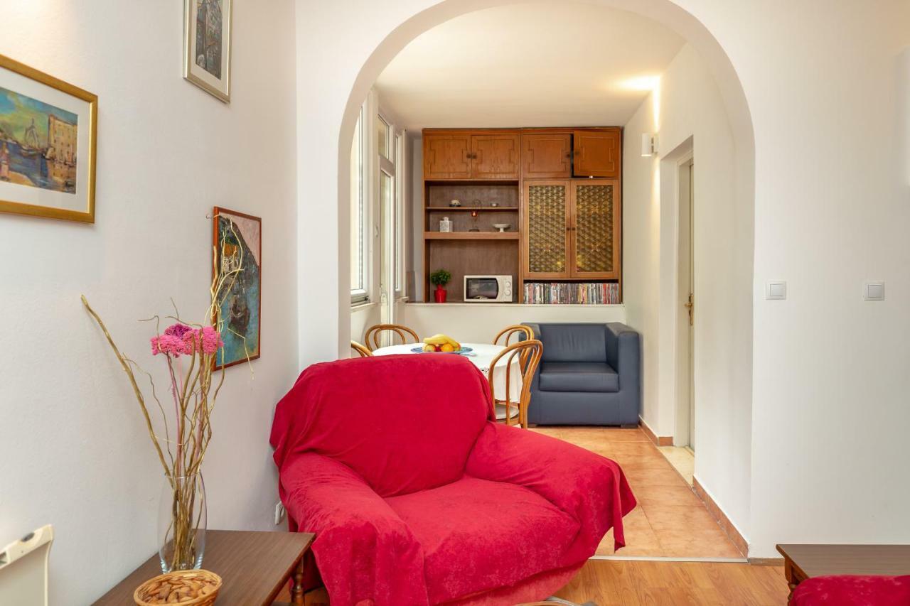 Apartment Relax - 1.4Km From The Old Town Dubrovnik Exteriör bild