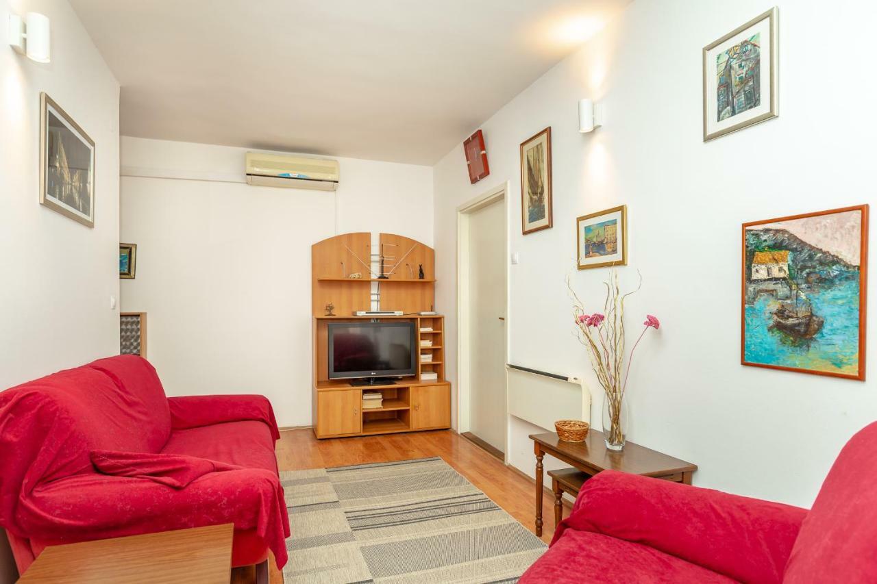 Apartment Relax - 1.4Km From The Old Town Dubrovnik Exteriör bild