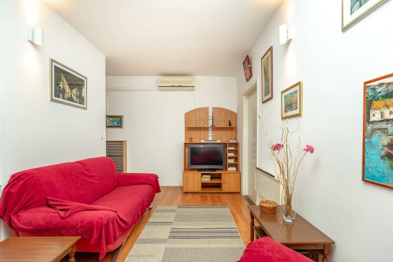 Apartment Relax - 1.4Km From The Old Town Dubrovnik Exteriör bild