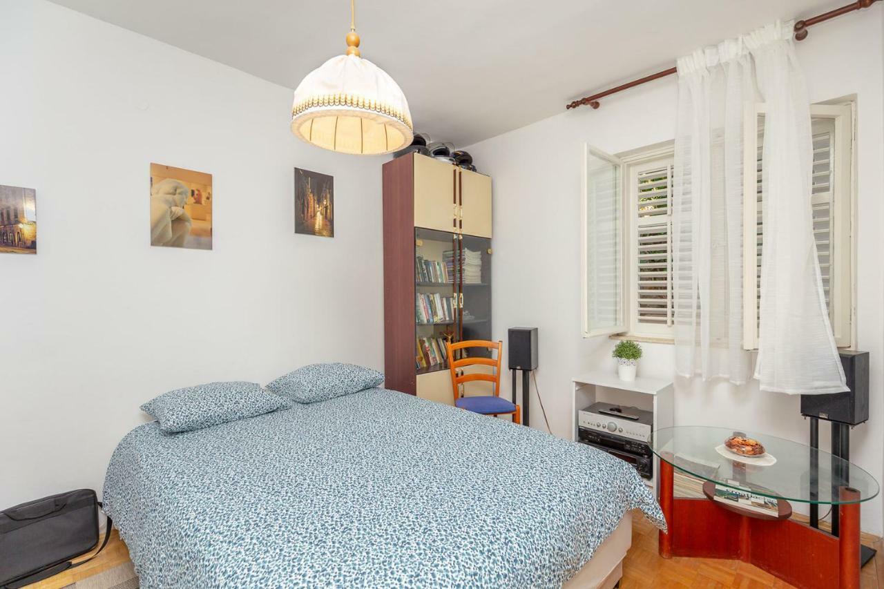 Apartment Relax - 1.4Km From The Old Town Dubrovnik Exteriör bild