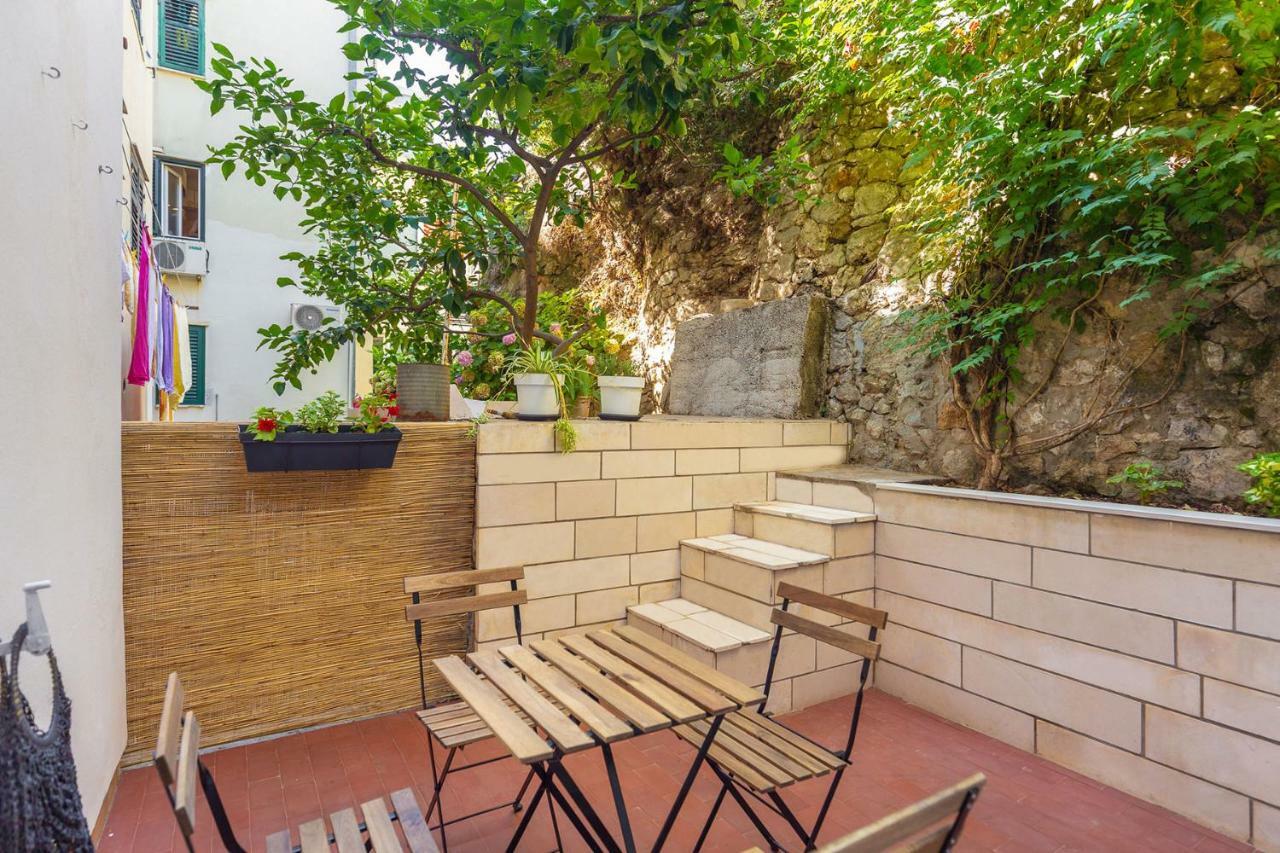 Apartment Relax - 1.4Km From The Old Town Dubrovnik Exteriör bild